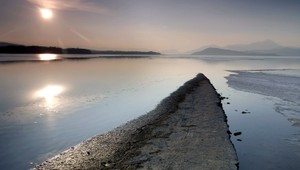 V Liptovskej Mare sa utopil Ján (†55), našiel ho cyklista