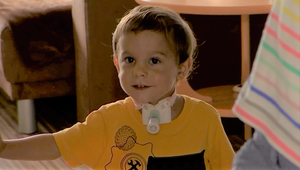 Sebinko zo Siedmeho neba konečne odletel na operáciu do Bostonu: Krásne gesto od vlády!