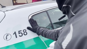 Tragédia za volantom: 41-ročný vodič neprežil zrážku so stromom