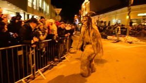 Do Piešťan sa po roku vracia Pochod čertov. Mnohých myšlienka naň straší už teraz