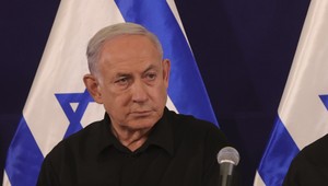 Emotívny prejav izraelského premiéra: Hamas využíva civilistov ako ľudské štíty