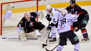 Slovan nepatrí do KHL! Zmena ruskej hokejovej taktiky