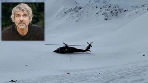 Miliardár Kellner (†56) nehodu helikoptéry prežil, TOTO ho  malo zabiť!