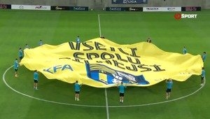 V Košiciach sa bude hrať futbalová pohárová Európa