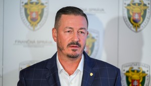 Prezident finančnej správy: Zamestnanci po kauze „langošov“ čelia vyhrážkam smrťou