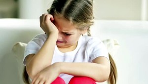 Často a bez dôvodu plačete? Chránite si tým svoje zdravie