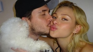 Beckhamovci ženia najstaršieho syna!