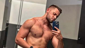 Agátin brat ponúkol svoje telo "ako štetka", čo nasledovalo skutočne NEČAKAL!