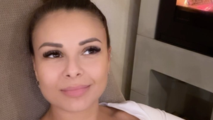 Črtalo sa pod sexi overalom bruško? Bagárová otvorene priznala ako to je!