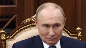 Putin predostrel nové podmienky pre ukončenie vojny