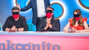 Do Inkognita zavíta špeciálny tajný hosť: Prekvapí vás, kto prijal naše pozvanie!