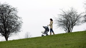 Recidíva: exhibicionista sa ukájal aj pred Kristínou (26)