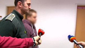 Žilinčan najprv zbil kuchára a potom sa pustil do policajtov. Postavil sa pred súd