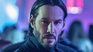 Keanu Reeves prezradil nové informácie o pokračovaní Johna Wicka!