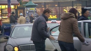 Taxík výhodnejší než vlastné auto?! Tu je dôkaz