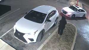 Kuriózny prípad: Auto jej ukradli pred očami, ale pokutu platí ona