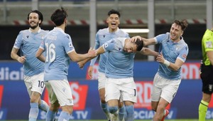 Namiesto titulu vypadnutie? Lazio podozrivé z machinácii s testami