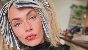 Mirka Partlová predviedla účes, ktorý nepotrebuje zložitý styling: Rozhodujú tieto 3 detaily