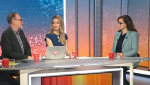 Rozhovory 24: Na čo má uviaznutý cestujúci nárok?