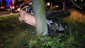 Chyba operátora 112! K nehode neposlal hasičov ani policajtov