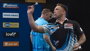 Majster sveta sa po trojmesačnej pauze vrátil vo veľkom štýle