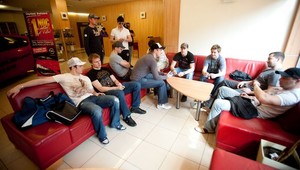 Na druhom zraze pred Bieloruskom aj nová pätica a téma sopky