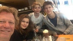 Kramár priznal, čo s deťmi urobil ROZVOD