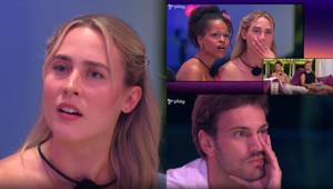 Koniec medzi Giorgiom a Nelou dostane TVRDÚ bodku: Toto vážne o nej verejne HOVORIL?!