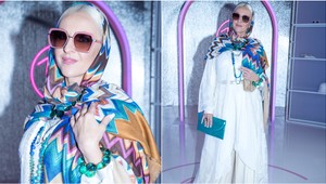 Nákupné maniačky: téma Cieľová destinácia - Zuzana