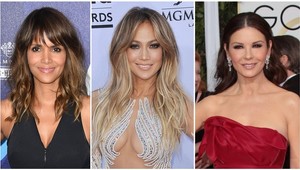 Sexi ako nikdy predtým: Tieto herečky aj po 40-tke zatienia mladšie kolegyne!