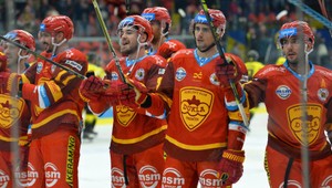 Dukla Trenčín zdolala v desaťgólovej prestrelke Liptovský Mikuláš