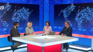 Politický súhrn 24: Júlový prieskum preferencií