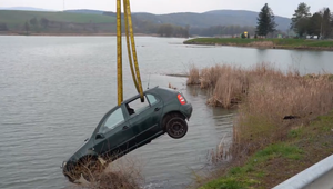 Mladíci skončili s autom v Malej Domaši. Skoro všetci v aute nafúkali