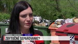 Najpodstatnejšie regionálne spravodajstvo zhrnuté v relácii Regióny 24