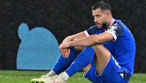 Slováci dvakrát viedli, aj tak sú bez MS vo futbale