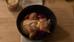 Dezert: Kremfutedûnbutej