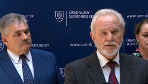 Škôlky len pre zaočkované deti. Stopka pre nezaočkované deti by mala platiť od januára