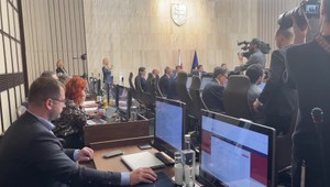 Vláda vymenovala nových štátnych tajomníkov na spravodlivosti. Miesto sa ušlo aj bývalej poslankyni za MOST-HÍD