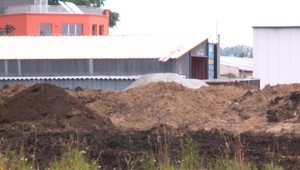 Prešovčanov trápi silný zápach. Šíri sa z neďalekej skládky