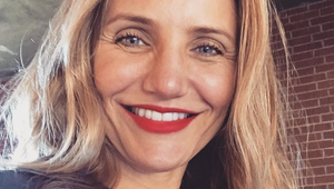 Cameron Diaz poriadne prekvapila svojich fanúšikov: TOTO sa v domácom videu nedalo prehliadnuť!