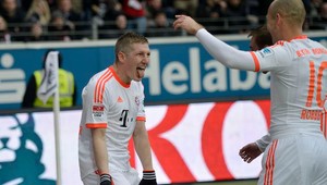 Bayern Mníchov môže už v sobotu obhájiť ligový titul