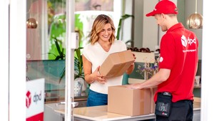 Aplikácia Môj Kuriér: Riešenie pre jednoduché  a cenovo dostupné posielanie balíkov