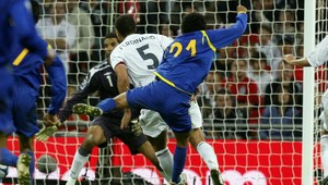 Anglický brankár Robinson ukončil bohatú reprezentačnú kariéru