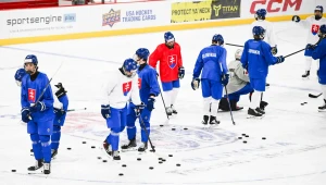Slováci v boji o bronz nastúpia proti Fínsku