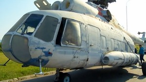 Letecké múzeum dostalo mimoriadny dar, vládny špeciál z čias ZSSR