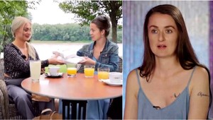 Súperky jej skritizovali šatník a potom...Veľké prekvapenie pre Katku: Wau, to je krásne!