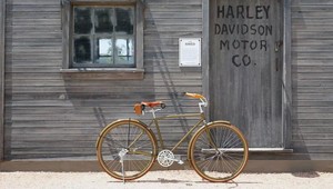 Harley-Davidson sa vracia do sveta bicyklov