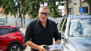 Rok 2023 podľa šéfa slovenského futbalu: Patrí medzi najúspešnejšie!