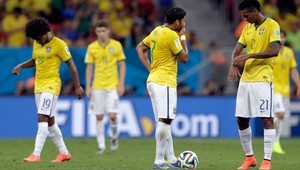 Ohlasy na zápas o bronz: Nevídané fiasko! Zbohom, kanárici