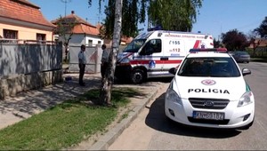 Policajt Juhász (51) mal byť v čase útoku nepríčetný